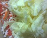 Foto del paso 2 de la receta: Bocata surimi