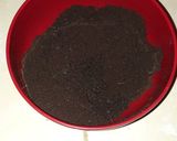Foto langkah ke 2 dari resep Oreo cheese.