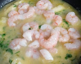 Foto del paso 11 de la receta: Palometa en salsa