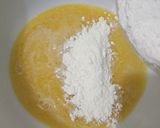 Foto langkah ke 3 dari resep Bakpao Empuk Lembut 6 Bahan (Tanpa Ulen).