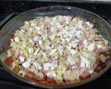 Foto del paso 7 de la receta: Pizza dietética en licuadora