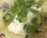 عکس مرحله 2 از دستور توپک برنج پنیری 🍘