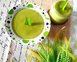 Foto langkah ke 9 dari resep Selai Sarikaya Pandan.