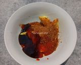 Foto langkah ke 2 dari resep Spicy Corn Ribs.