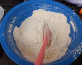 Foto langkah ke 1 dari resep Pastel Bihun Wortel Ekonomis tanpa Telur.