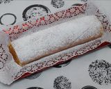 Pas rețetă Rulada copilăriei 6 fotografie