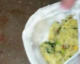 Punjabi samosa recipe step 11 photo