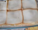 Húsós, karfiolos rakott krumpli sajttal recept fázis 10 fotója