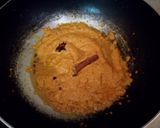 Foto langkah ke 1 dari resep Ayam masak sambal rempah.
