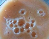 A picture of step 2 of Energy drink.