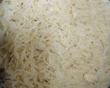 A picture of step 5 of Jaggery Rice.