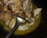 Foto langkah ke 4 dari resep Resep Ayam Sambel Ijo.