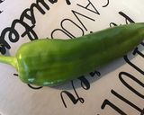 Une image de l'étape 2 de Queues de lottes aux poivrons, courgette et bouillon d'anis.