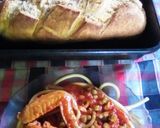 Foto del paso 4 de la receta: Ala una, ala dos y...a la salsa !
