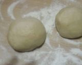 A picture of step 5 of Chocolate donuts.