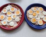 Diétás - fogyis pizza t.k. tortillán recept fázis 2 fotója