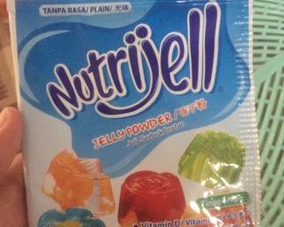 58. Es Dawet / Cendol ala Reg’s Dish 🍽 - Step 2