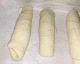 Foto do passo 4 de Cacetinho (pão francês)