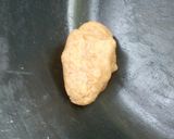 A picture of step 2 of Alkaki.