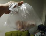รูปขั้นตอนการทำที่ 1 ของ ปีกไก่ Airfry คลุกซอส