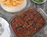 عکس مرحله 3 از دستور کباب برمه ای(رول بادمجان)