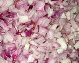 A picture of step 3 of Rajma.