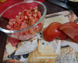 Foto del paso 2 de la receta: Completo dinámico
