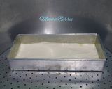Foto langkah ke 4 dari resep Bolu Kukus Ombre.