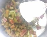 बीट देठुली सलाड (Beet Dethuli salad recipe in marathi) रेसिपी स्टेप 3 फोटो 