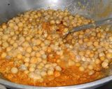 কিমা ঘুগনি (keema ghugni recipe in Bengali) রেসিপির ধাপ 3 ছবি