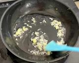 Foto langkah ke 3 dari resep Buncis Daging Bawang Putih.