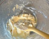 A picture of step 1 of Matcha Cream Cheese & Cranberry Snow Skin Mooncakes | 抹茶起司蔓越莓冰皮月餅.