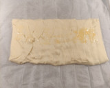 Foto del paso 2 de la receta: Trenza de hojaldre y chocolate