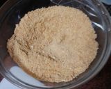 Foto del paso 1 de la receta: Mousse de limón y yogur con base de galletas