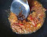 Foto langkah ke 2 dari resep Cah Kangkung Terasi Saus Tiram.