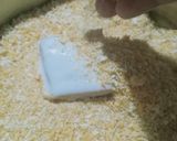 Foto langkah ke 6 dari resep 62.Nugget Ayam Wortel.