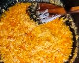 Foto langkah ke 5 dari resep Botok Telur Asin.