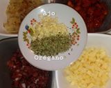 Foto del paso 5 de la receta: Panes saborizados