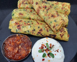 આલુ મેથી થેપલા.(aloo methi thepala recipe in Gujarati) રેસીપી સ્ટેપ3ફોટો