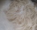 एग नूडल्स (Egg noodles recipe in hindi) रेसिपी चरण 1 फोटो
