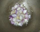 છોલે(Chhole Recipe IN Gujarati) રેસીપી સ્ટેપ3ફોટો