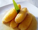 Foto langkah ke 4 dari resep Kolak Pisang Manise.