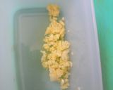 Foto del paso 5 de la receta: Arroz yakimeshi
