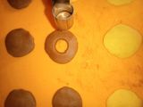 Different cookie designs