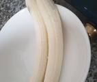 Hình ảnh bước 1 Banana Pancake