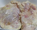 Foto del paso 3 de la receta: Mollejas a la sidra, en wok
