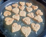 आटा बटर बिस्कुट (aata butter biscuit recipe in Hindi) रेसिपी चरण 6 फोटो