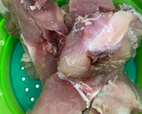 Foto del paso 1 de la receta: Bonito con tomate