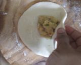 আলুপরাটা আর আচার (alu paratha ar achar recipe in Bengali) রেসিপির ধাপ 4 ছবি