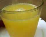 A picture of step 2 of Natural Energy Drink 1.